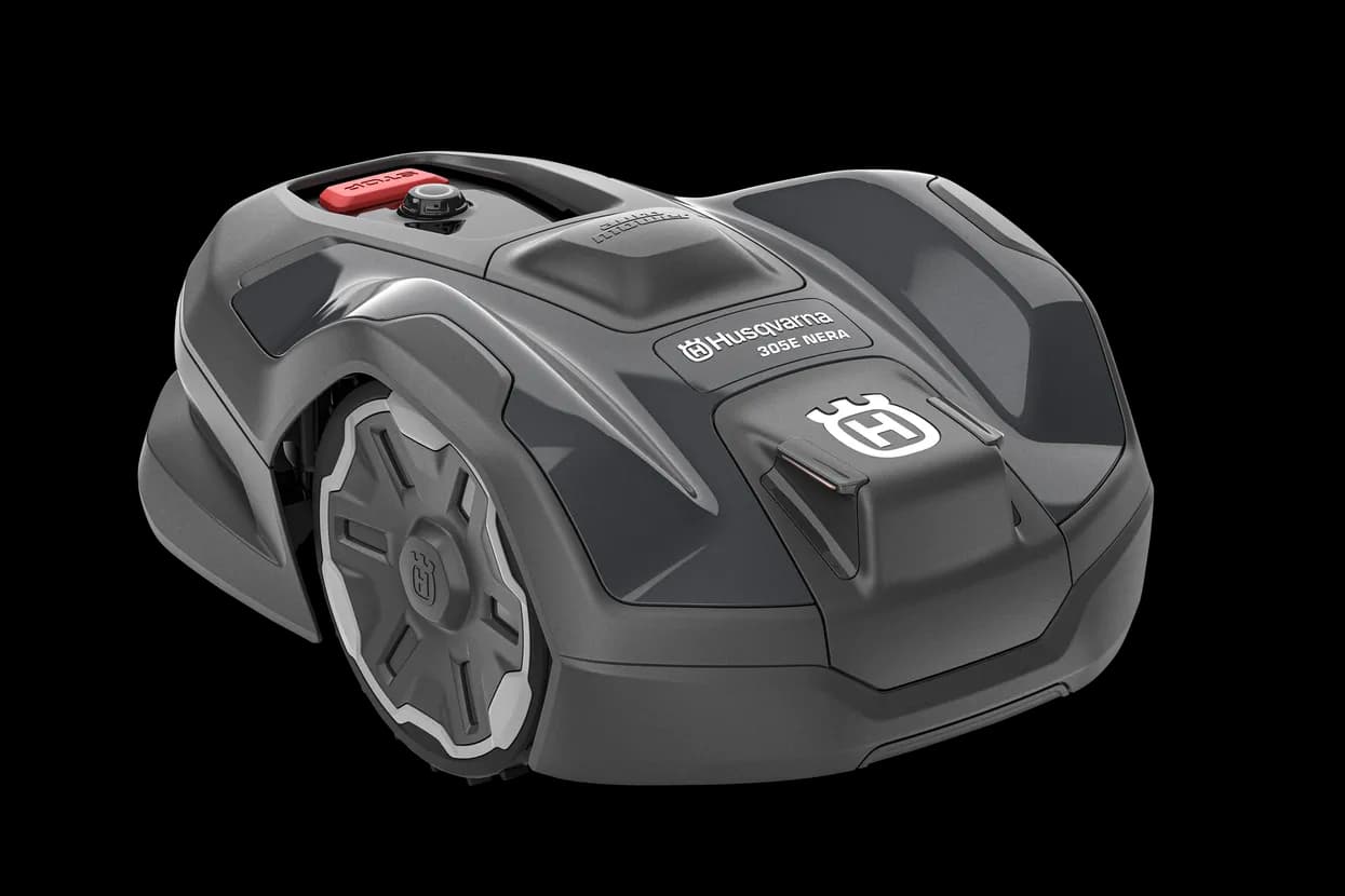 Automower® 305E NERA