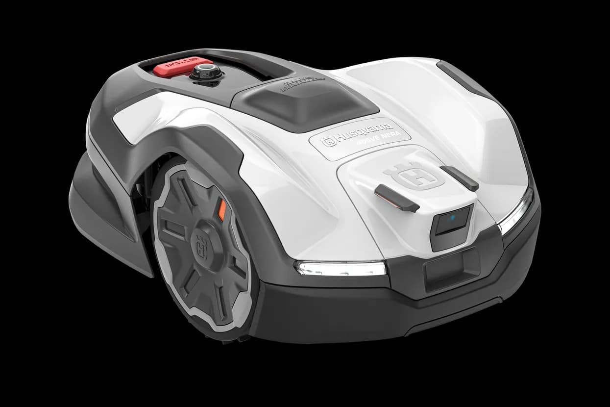 Automower® 405VE NERA